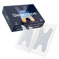 H-Shape mouth tape
