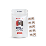 Resty magnetische Nasenstrips, Produktfoto