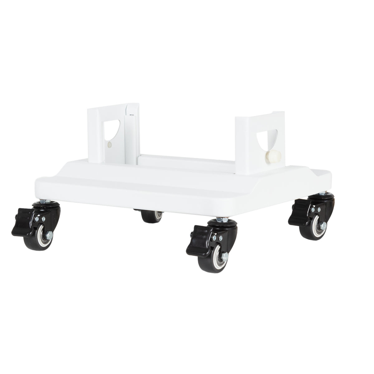 Wheel Stand for MARS 800/1000: 9-wavelength red light therapy panel
