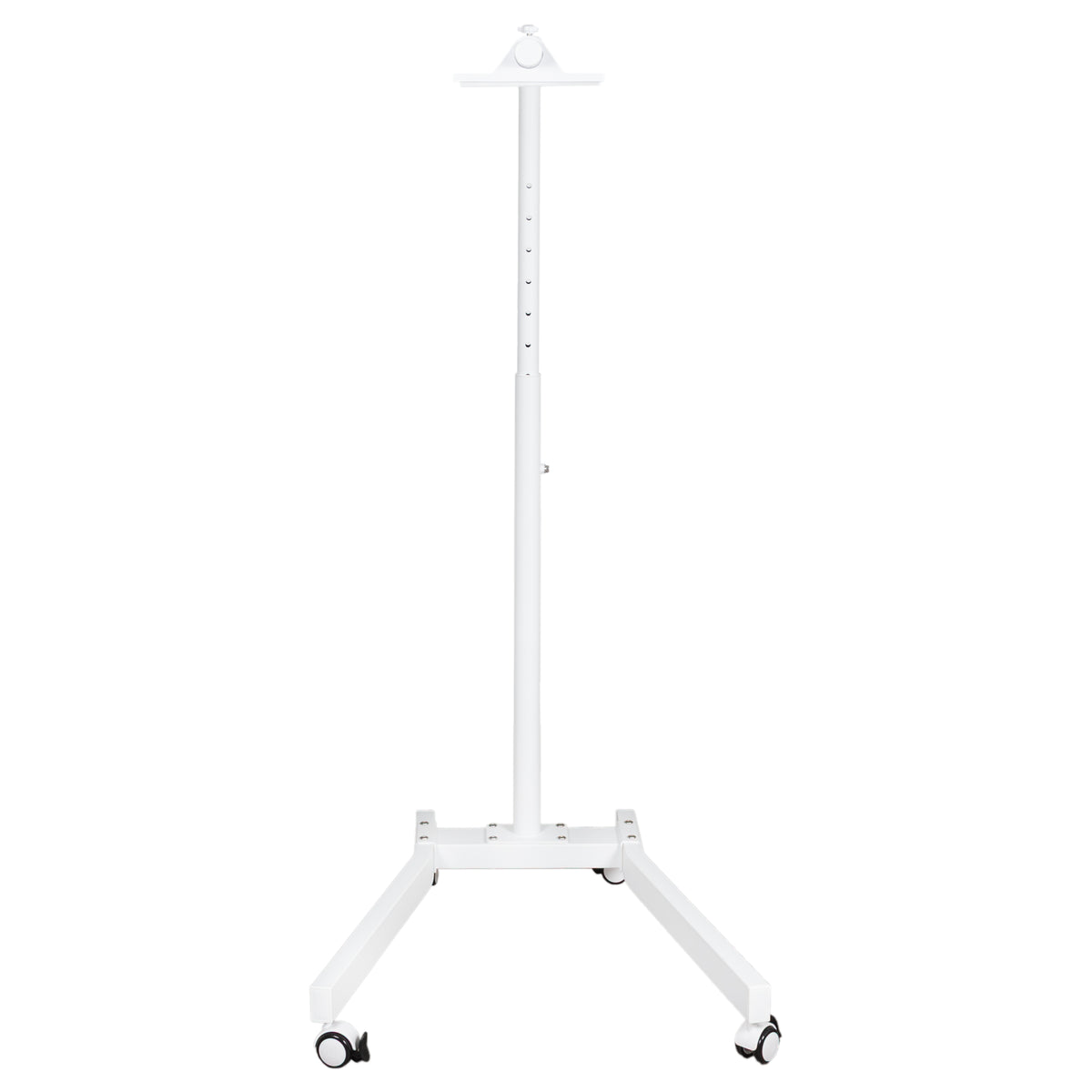 RESTY® 360° Stand: assembly and detail view