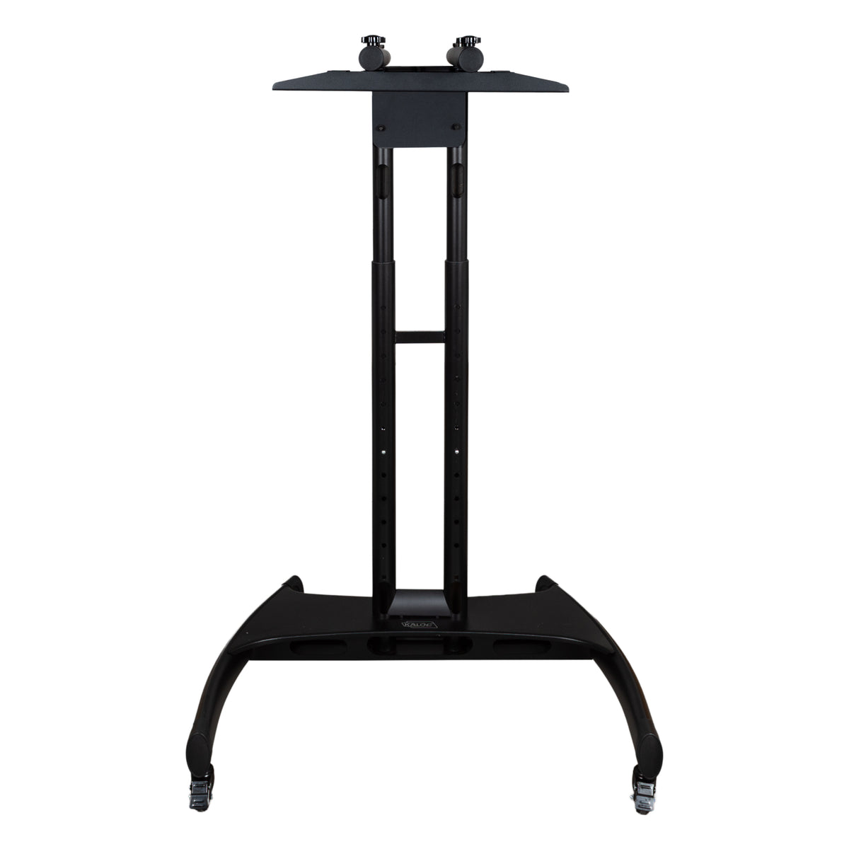 RESTY® 360° Stand PRO: assembly and detail view