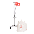 Paquete de rutina de luz para rostro y cuerpo