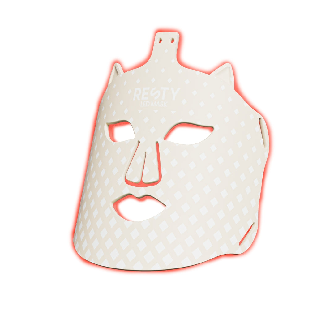 Mars100 Led Face Mask, product photo