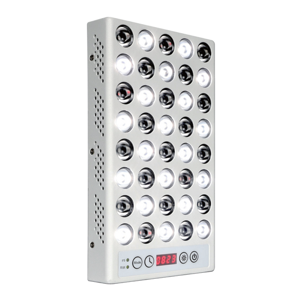 Resty-kirkasvalolamppu 10 000 lux