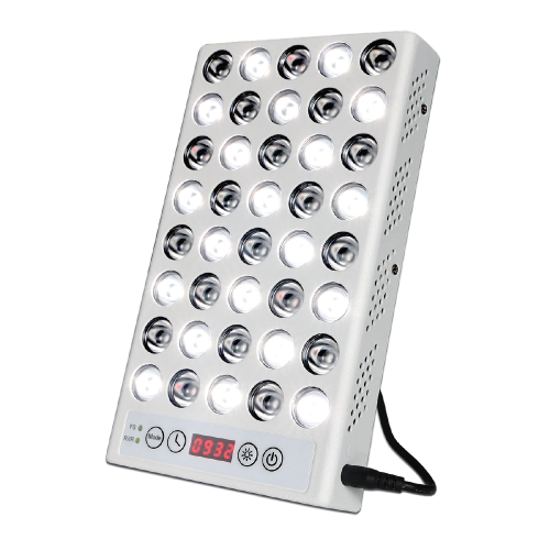 Resty Sunlike Daylight Panel, product photo