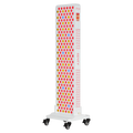 MARS 1000 Rotlichtpanel