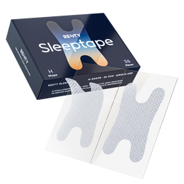 Patch buccal H-Shape