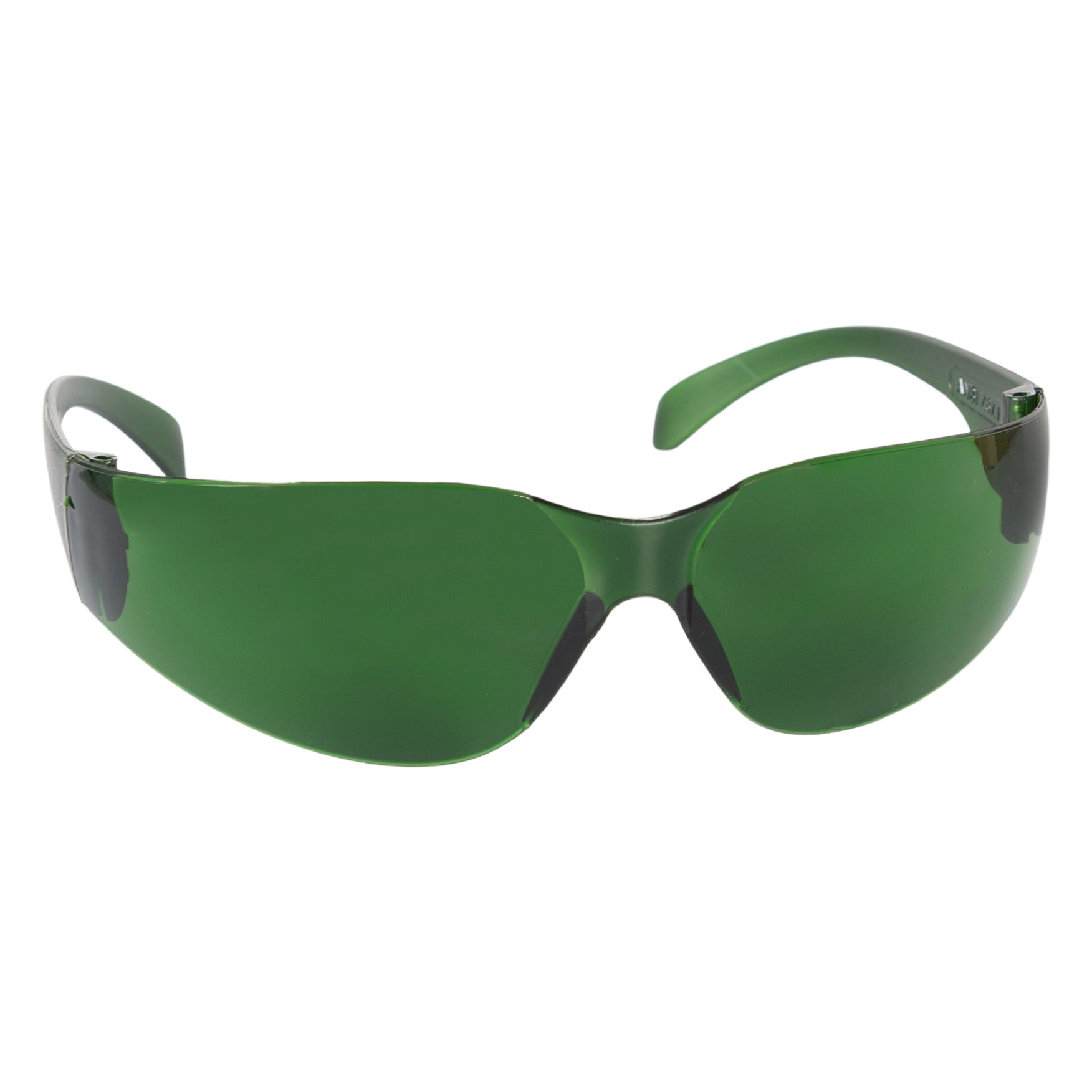 MARS red light panels, protective glasses