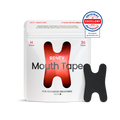 Advanced H-Shape mouth tape