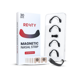 bandelettes nasales magnétiques Resty, photo du produit