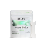 bandelettes nasales Minty Resty, photo du produit