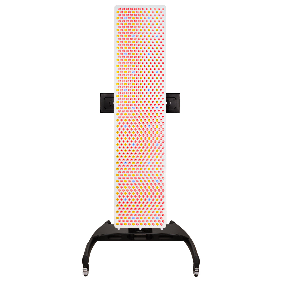 RESTY® 360° Stand PRO: assembly and detail view