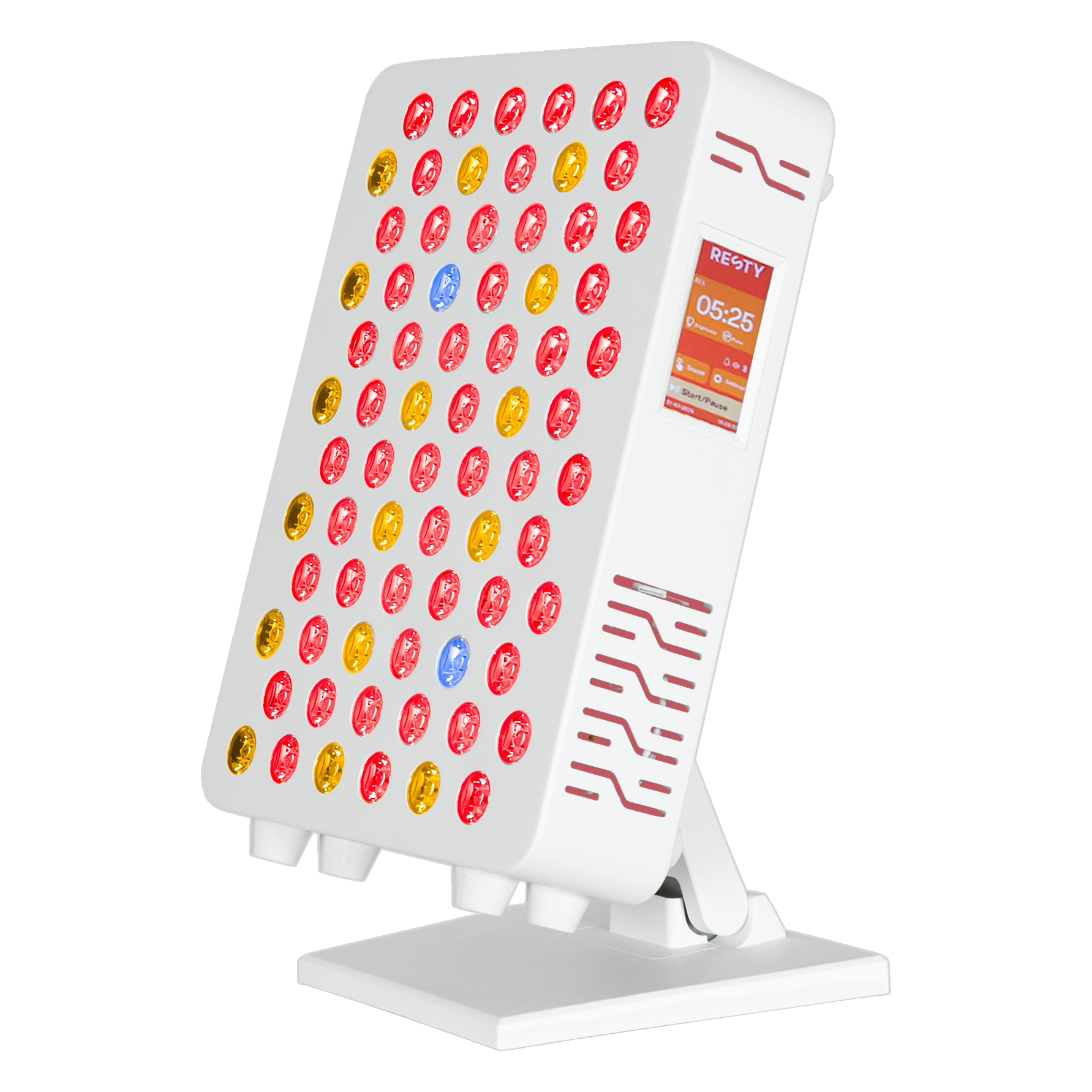 Buy MARS 600 Red Light Panel | 9 Wavelengths | Resty