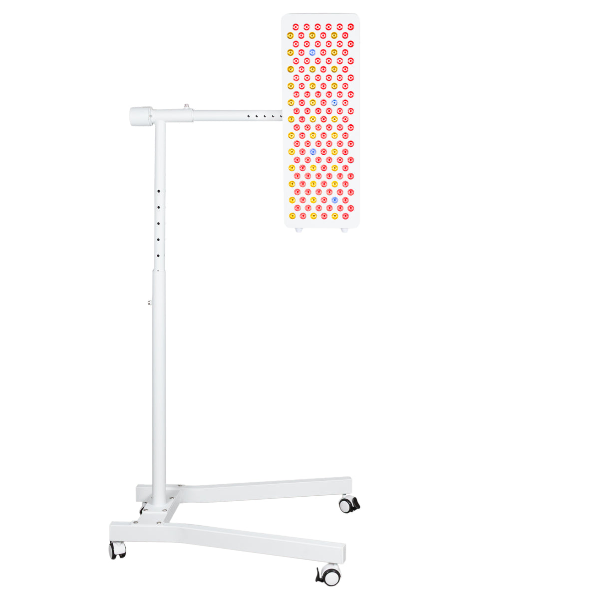 RESTY® 360° Stand: assembly and detail view