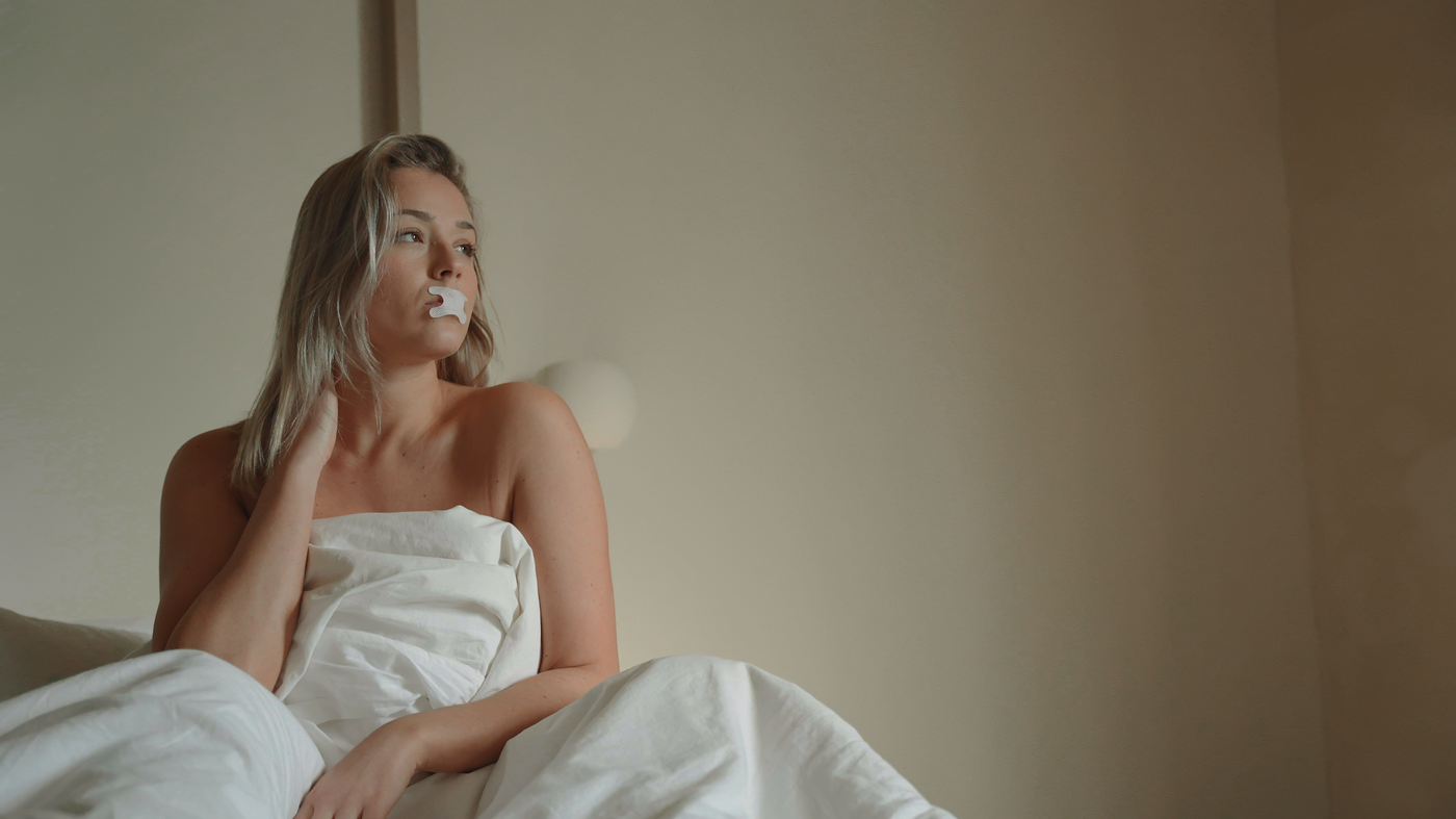 Resty product and lifestyle image