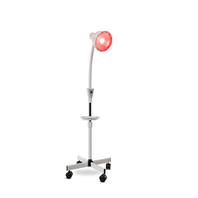 Infrarood warmtelamp 275W | Enkele kop