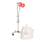 Face & Body Light Routine Bundle