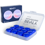 Resty SoundShields Earplugs